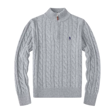 Ralph Lauren Quarter Zips
