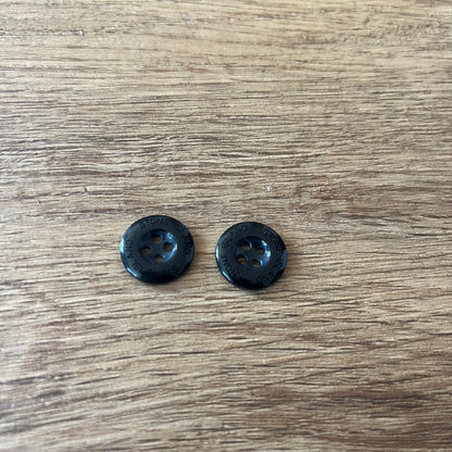 Stone Island Badges