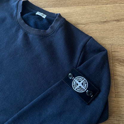 Stone Island Badges