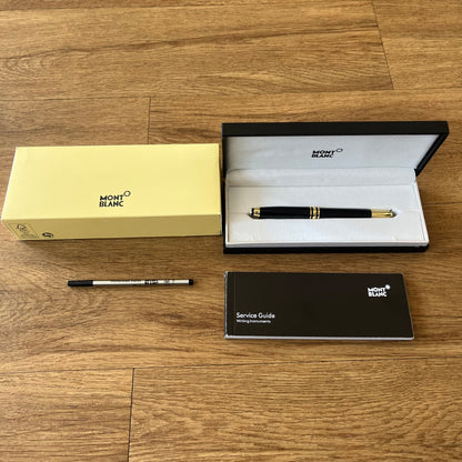 Montblanc Ballpoint Pens