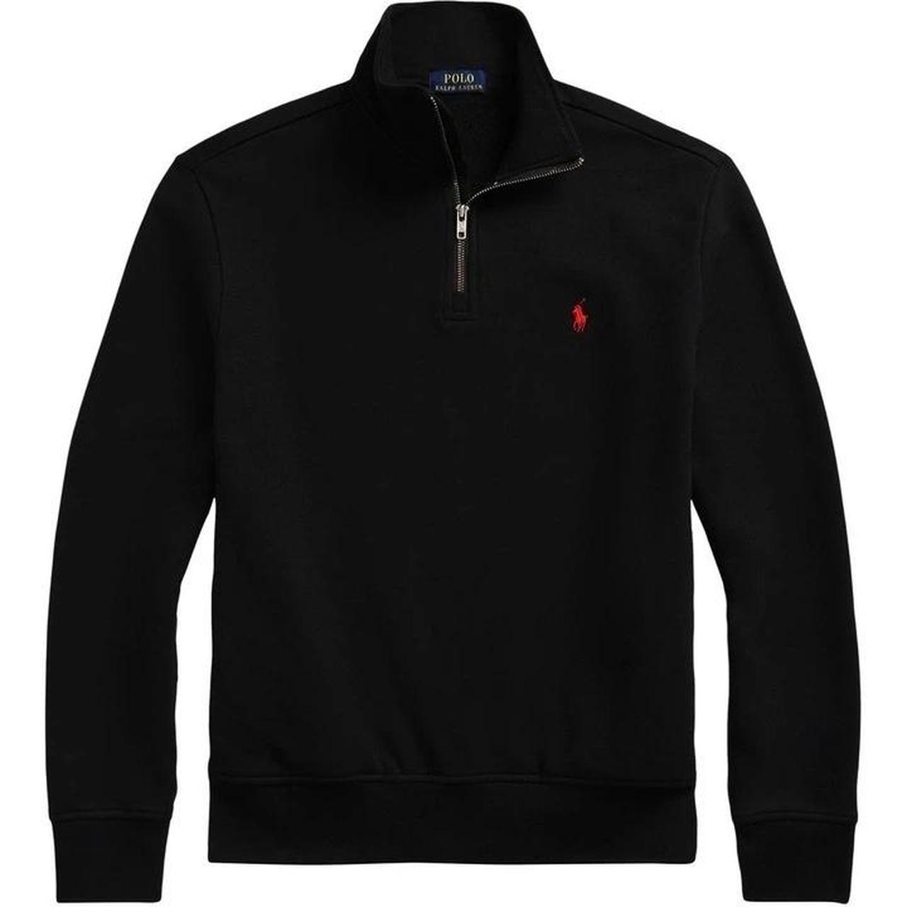 Ralph Lauren Quarter Zips