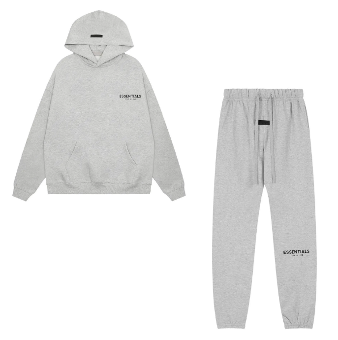 Essentials FOG Tracksuit
