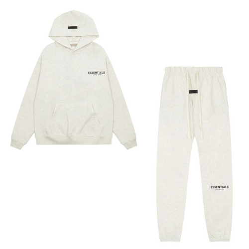 Essentials FOG Tracksuit